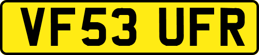 VF53UFR
