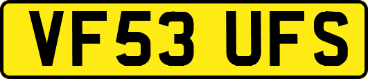 VF53UFS