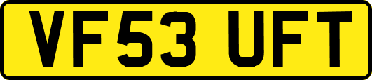 VF53UFT