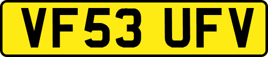 VF53UFV