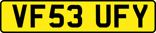 VF53UFY