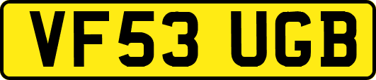 VF53UGB
