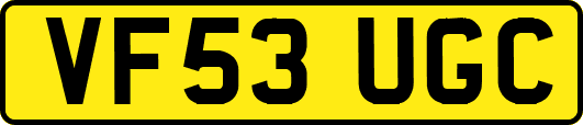 VF53UGC