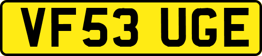 VF53UGE