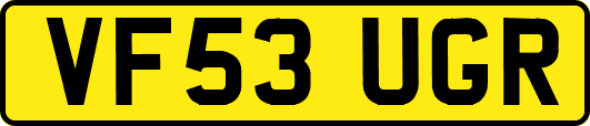 VF53UGR