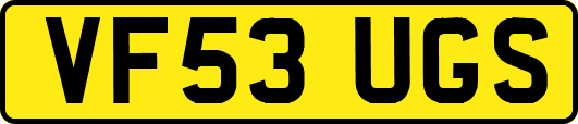 VF53UGS