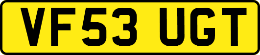 VF53UGT