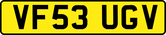 VF53UGV