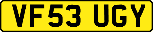 VF53UGY
