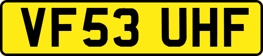 VF53UHF
