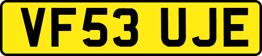 VF53UJE