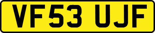 VF53UJF