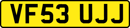 VF53UJJ