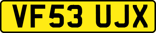 VF53UJX