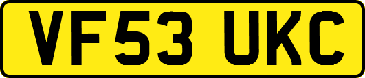 VF53UKC