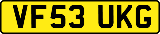 VF53UKG