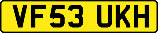 VF53UKH