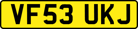 VF53UKJ