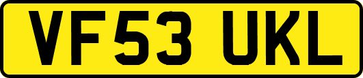 VF53UKL