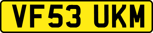 VF53UKM