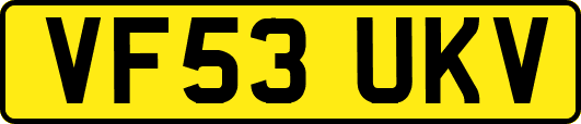 VF53UKV