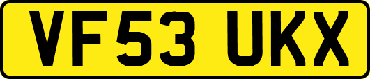 VF53UKX