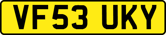 VF53UKY