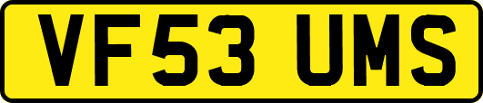 VF53UMS