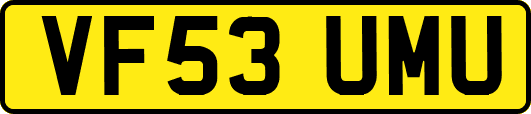 VF53UMU