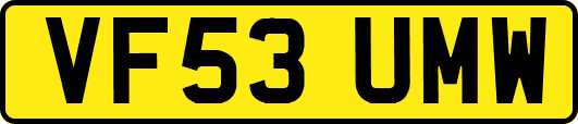 VF53UMW