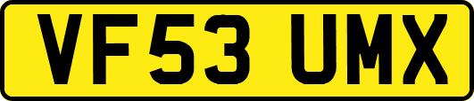 VF53UMX