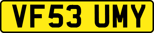 VF53UMY