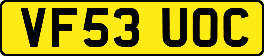 VF53UOC
