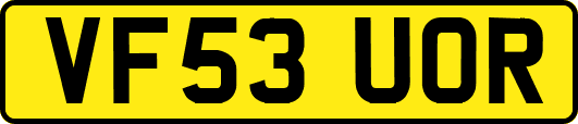 VF53UOR