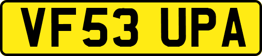 VF53UPA