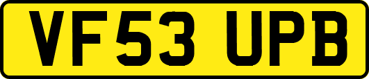 VF53UPB