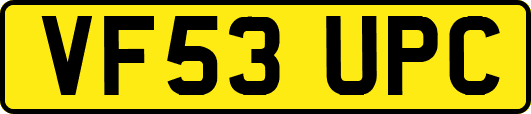VF53UPC
