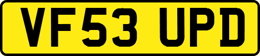 VF53UPD