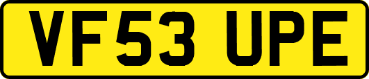 VF53UPE