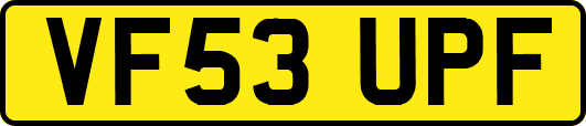 VF53UPF