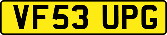 VF53UPG