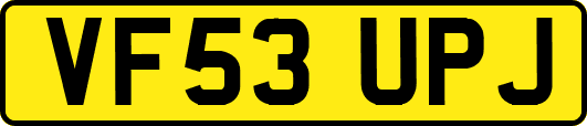 VF53UPJ