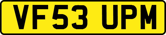 VF53UPM