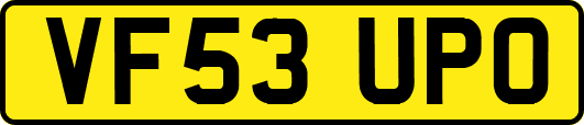 VF53UPO