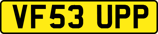 VF53UPP