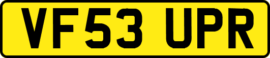 VF53UPR