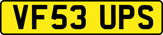 VF53UPS