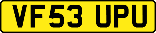 VF53UPU