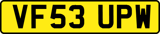 VF53UPW