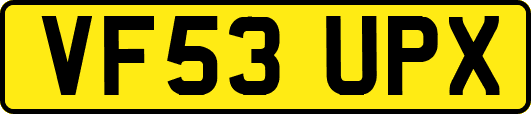 VF53UPX